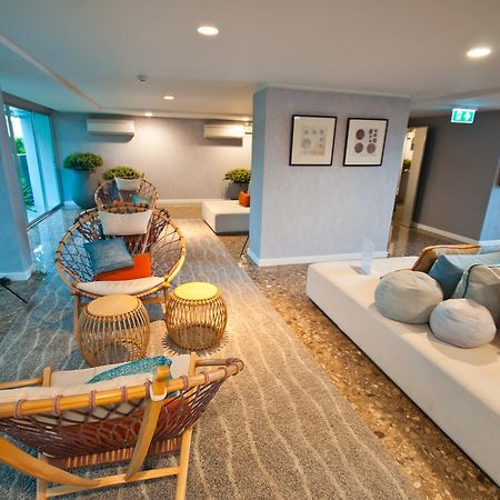 Baan Imm Aim Condo Hua Hin Exterior photo