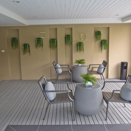 Baan Imm Aim Condo Hua Hin Exterior photo