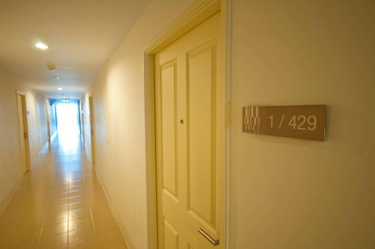 Baan Imm Aim Condo Hua Hin Exterior photo