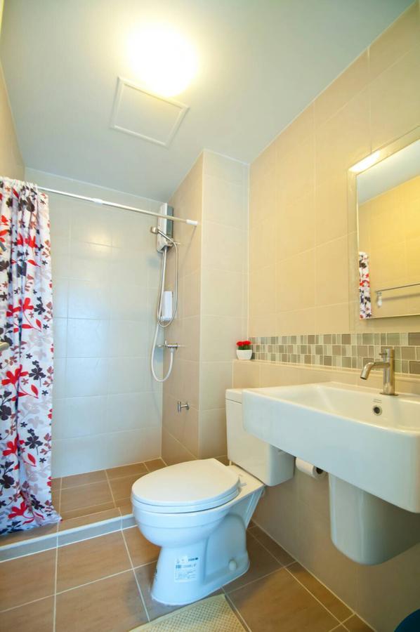 Baan Imm Aim Condo Hua Hin Exterior photo