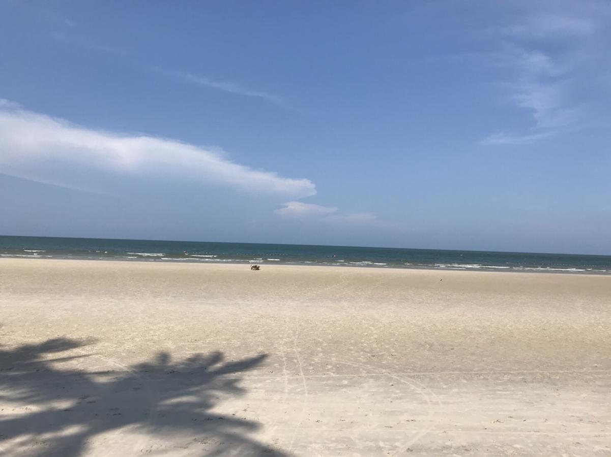 Baan Imm Aim Condo Hua Hin Exterior photo